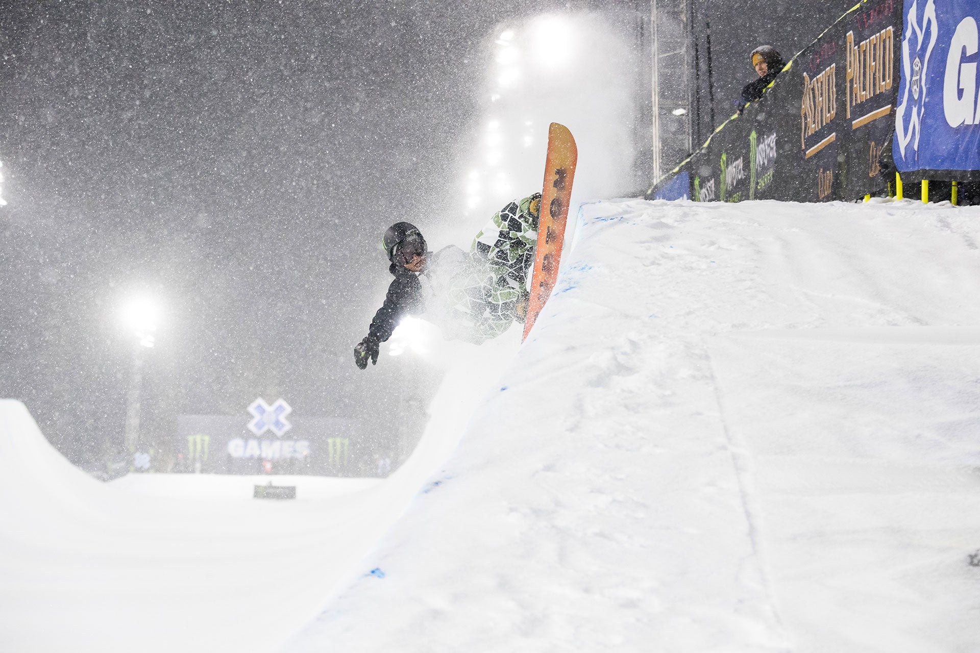 X GAMES Aspen