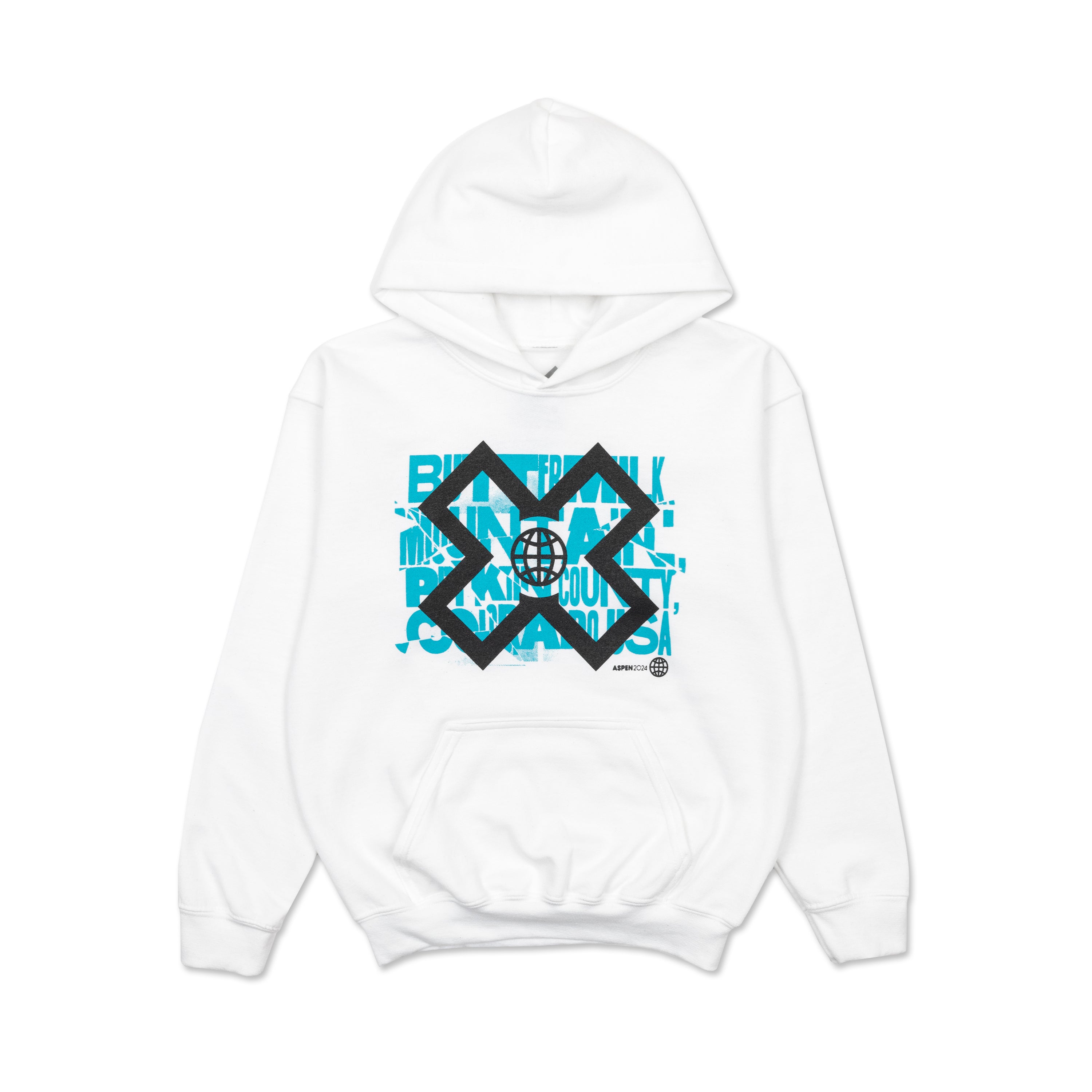 YOUTH HOODIE