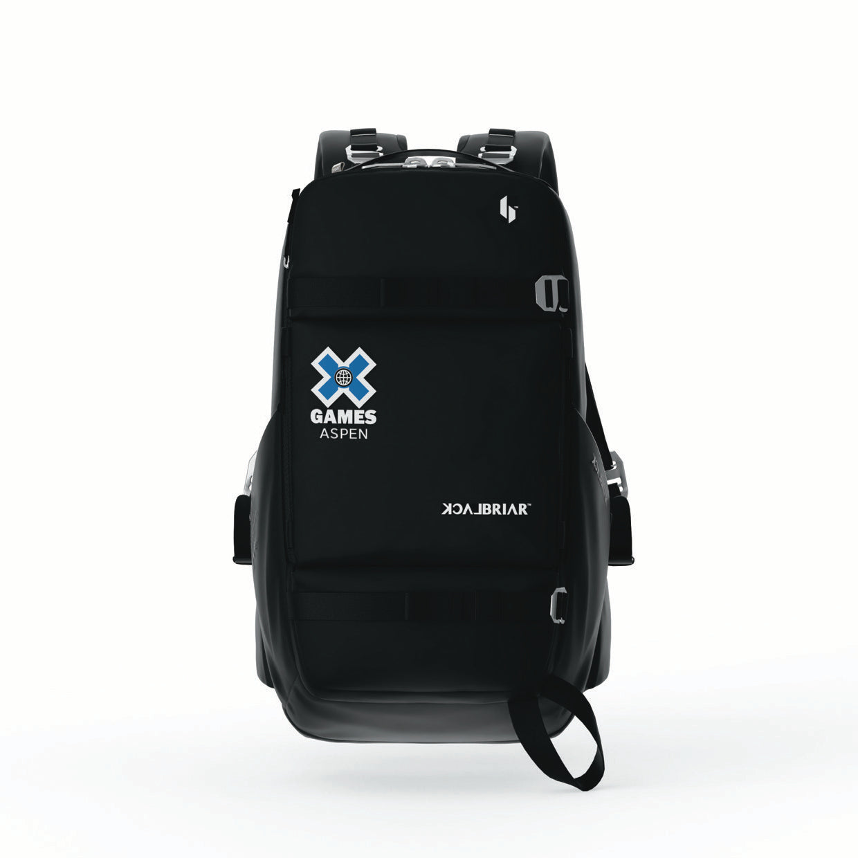 X GAMES BLACKBRIAR ATHLETE BACKPACK - LIMITED EDITION