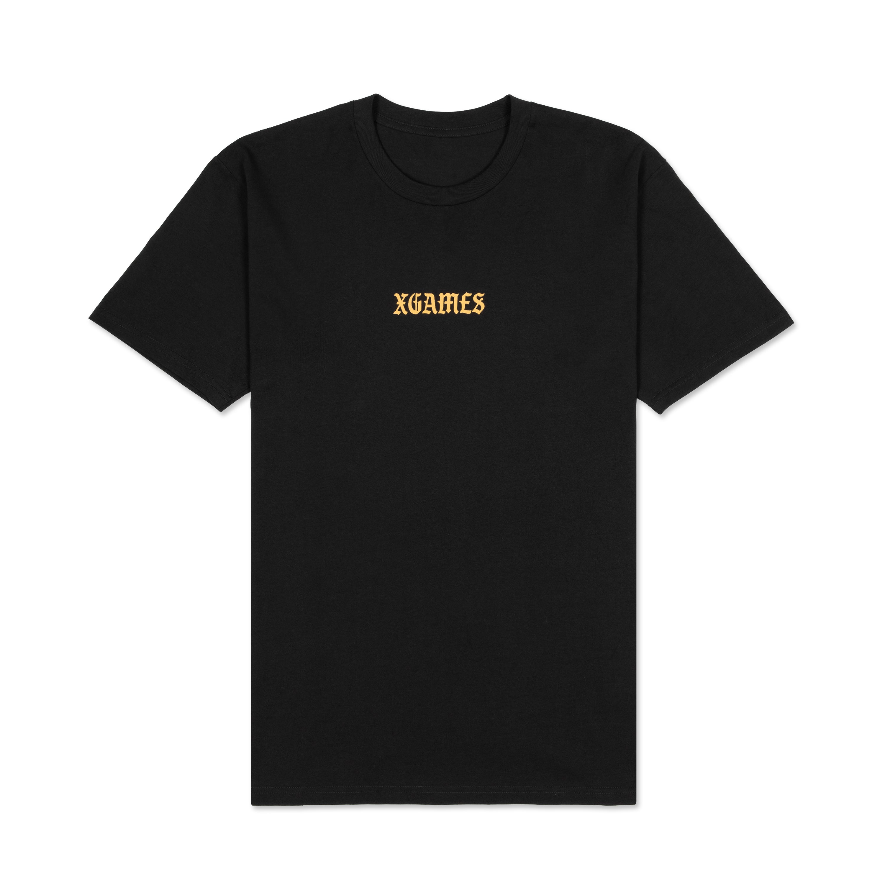 Logo Tee - Black