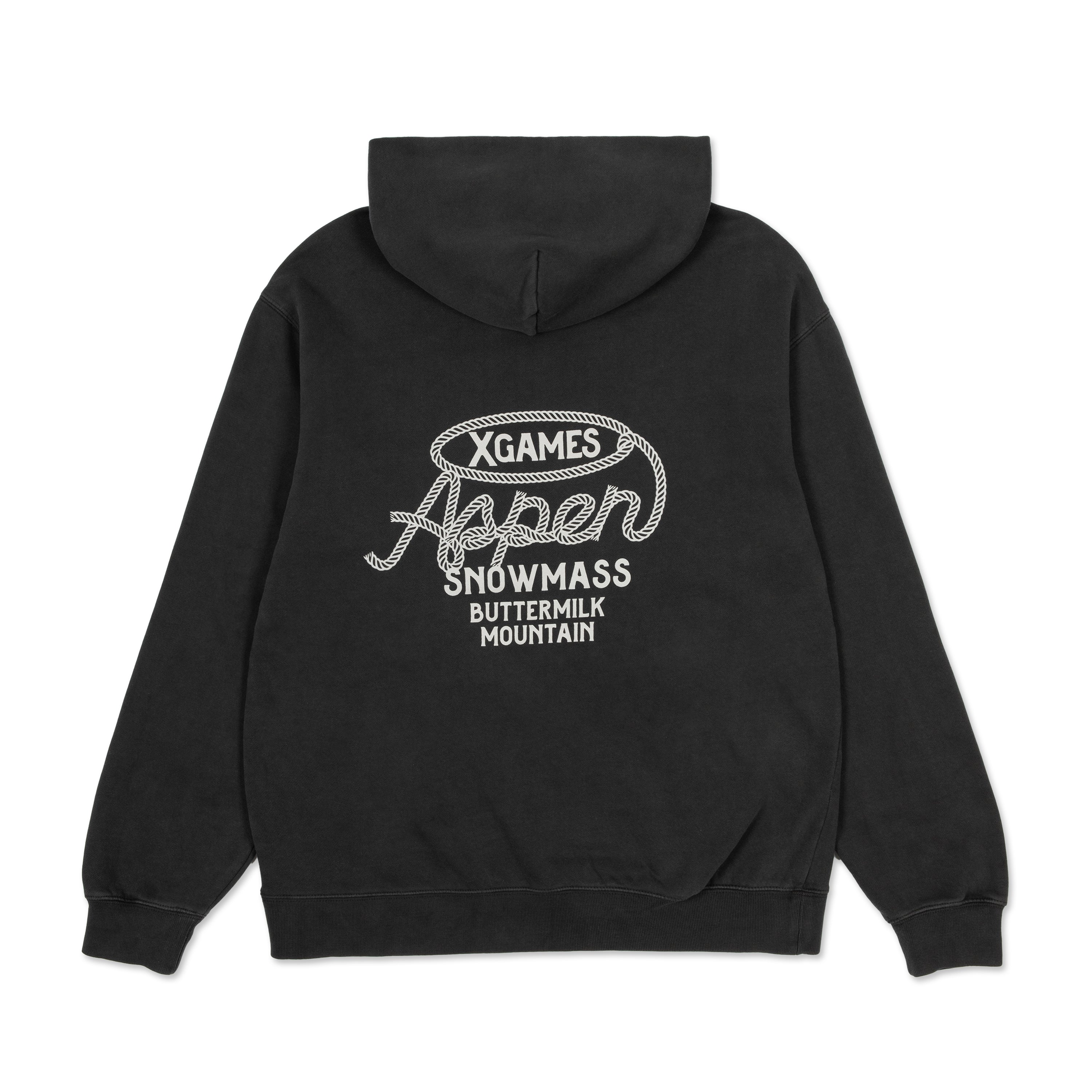 Aspen 2025 Hoodie