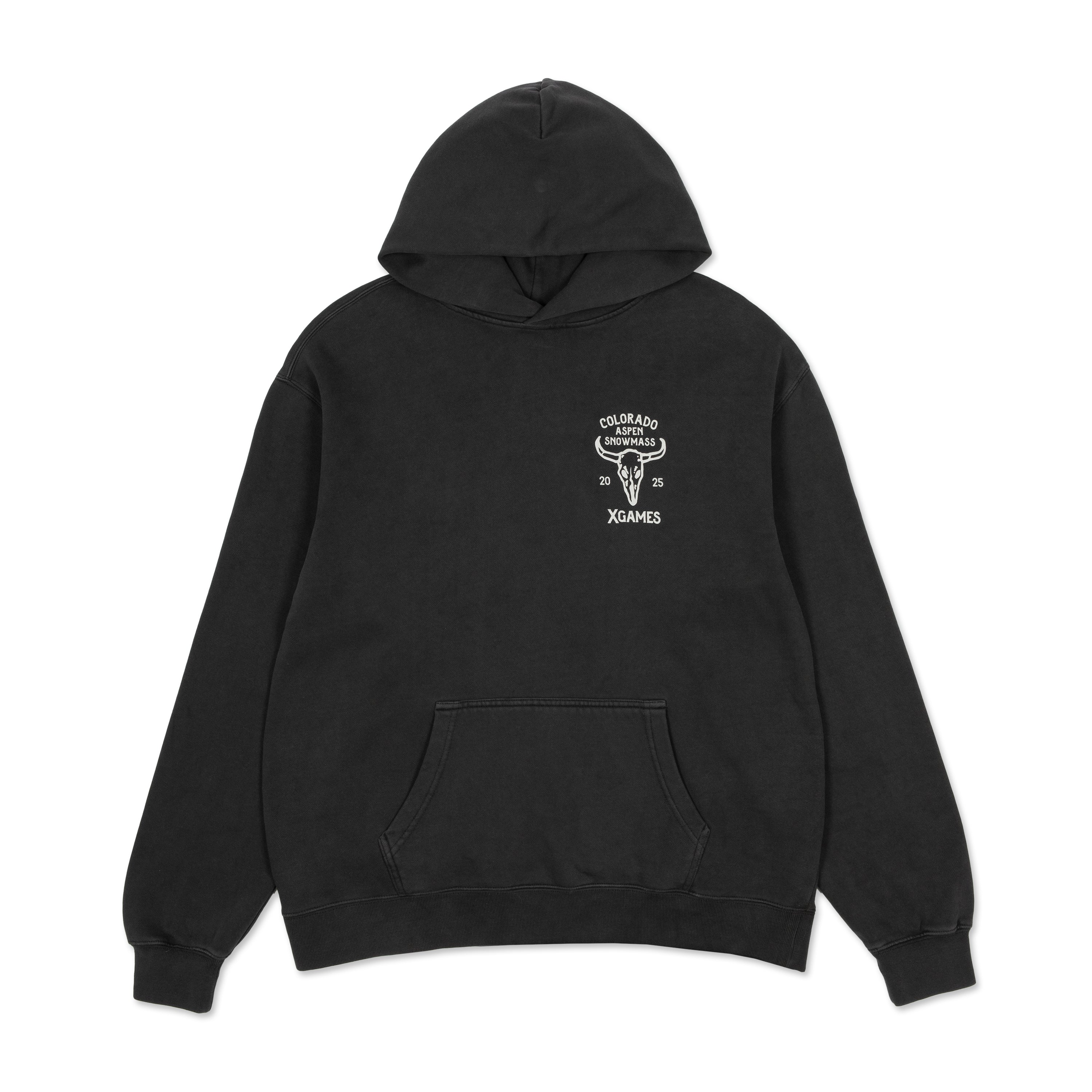 Aspen 2025 Hoodie