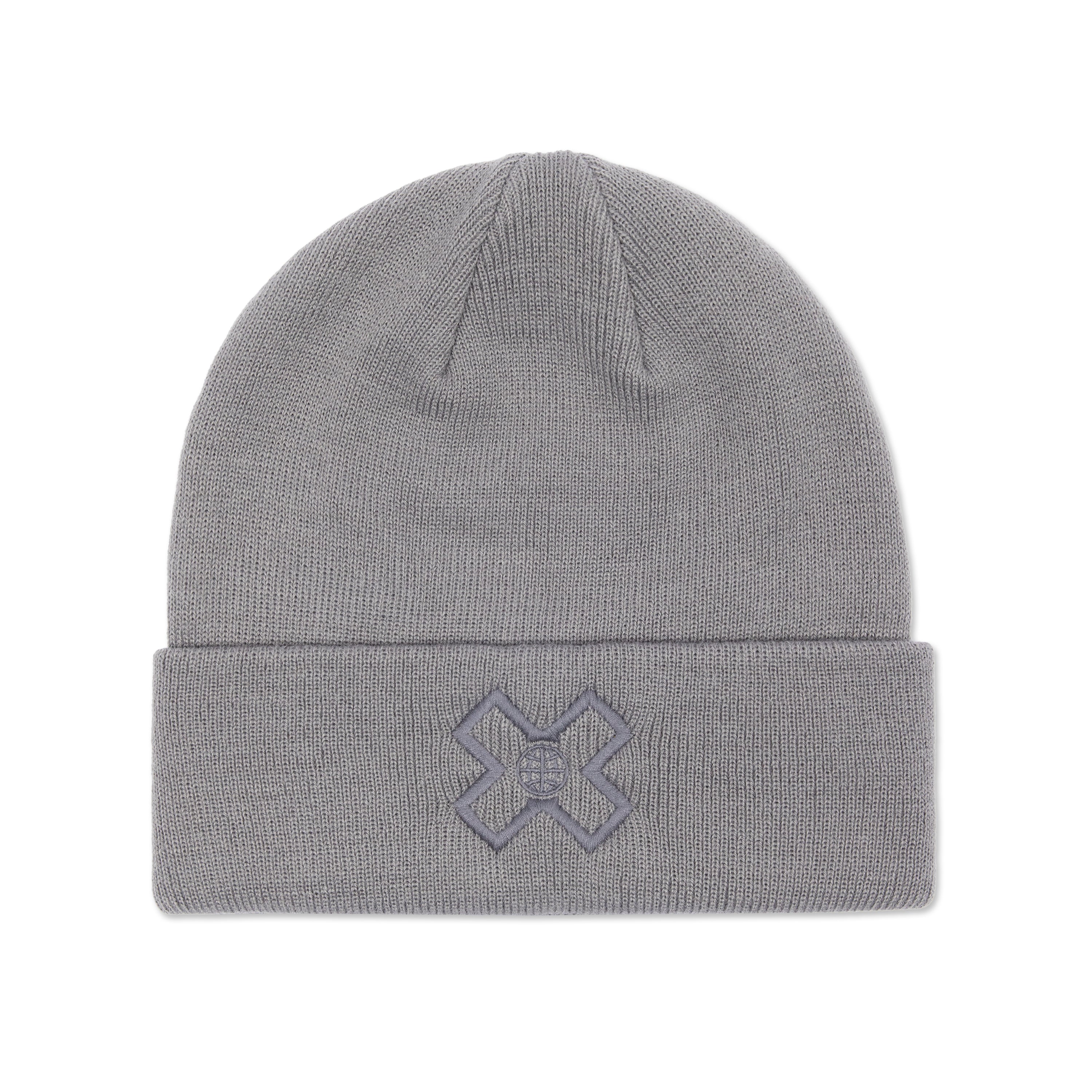 X Games Gray Beanie