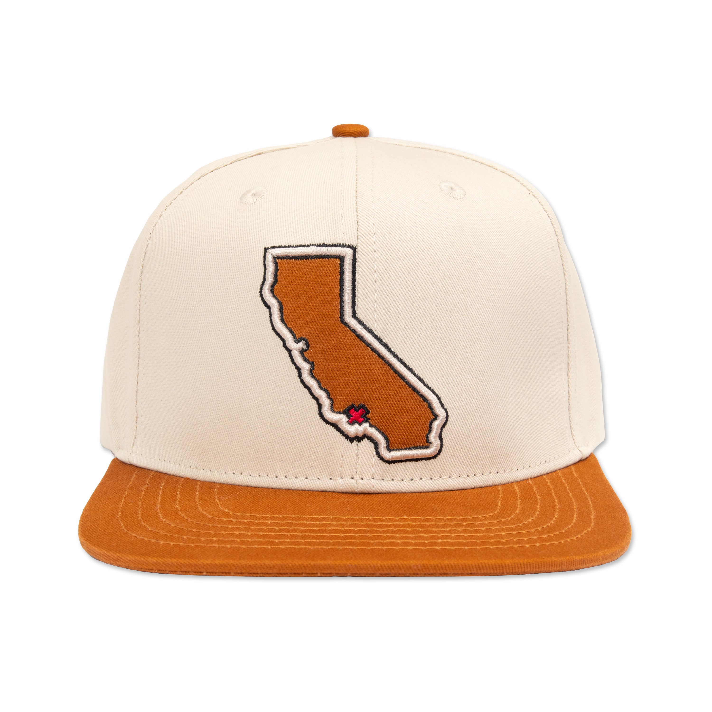 Ventura CA Hat