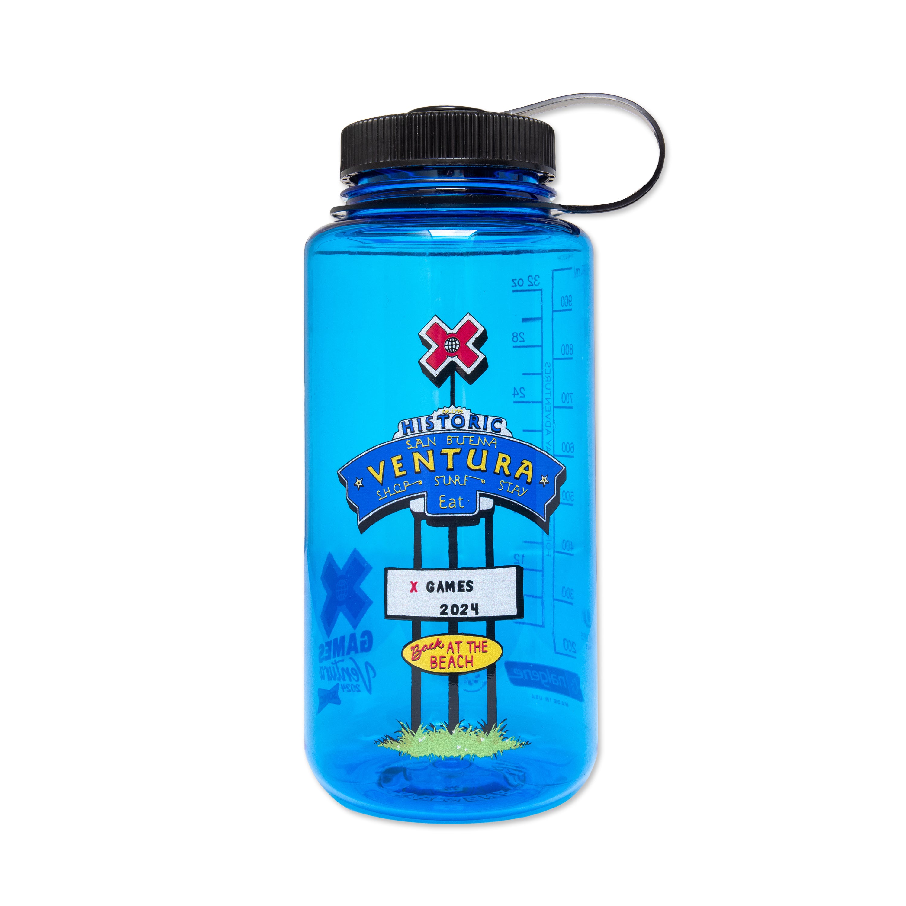 VENTURA 2024 WATER BOTTLE