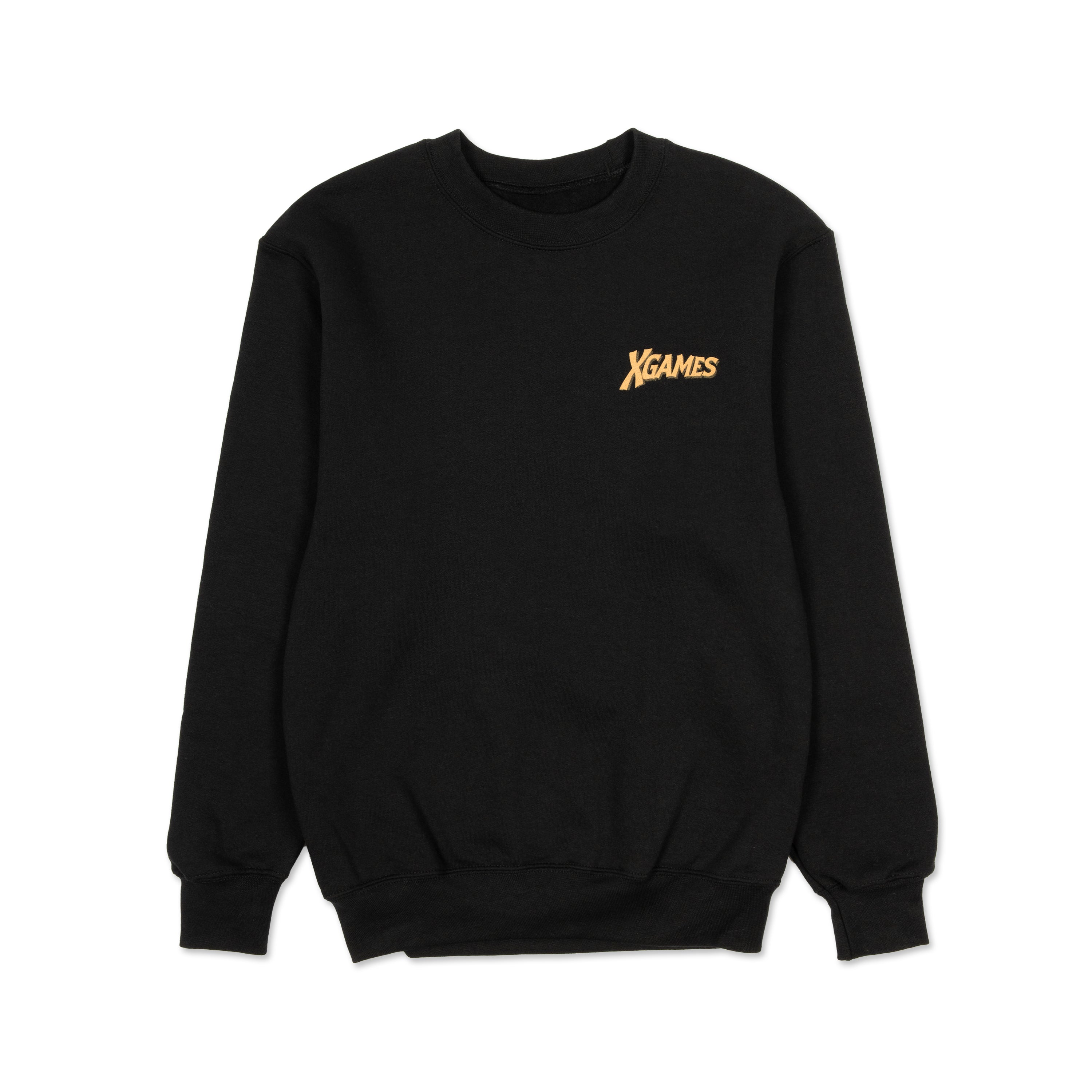 Aspen 2025 Youth Crewneck