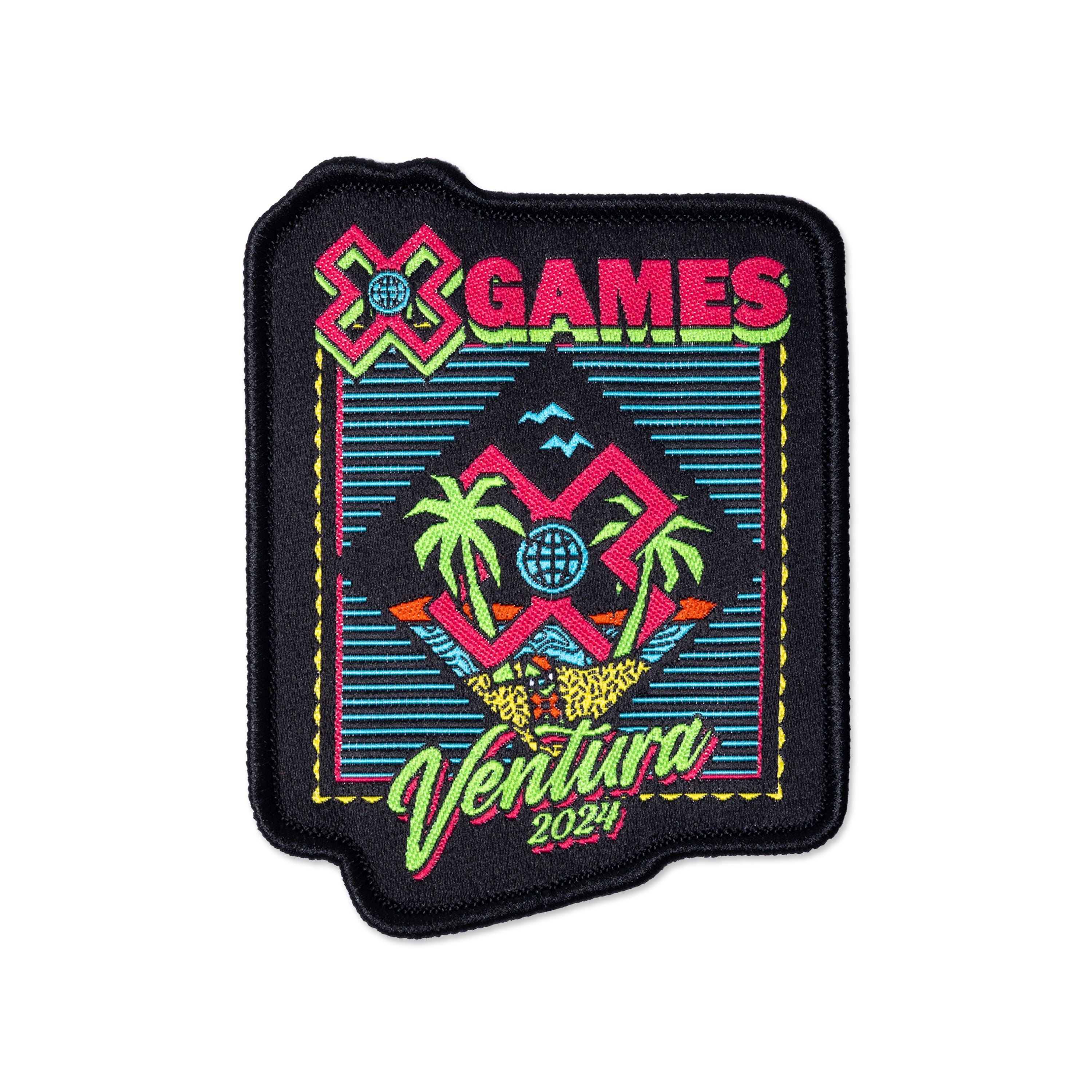 Ventura 2024 Patch