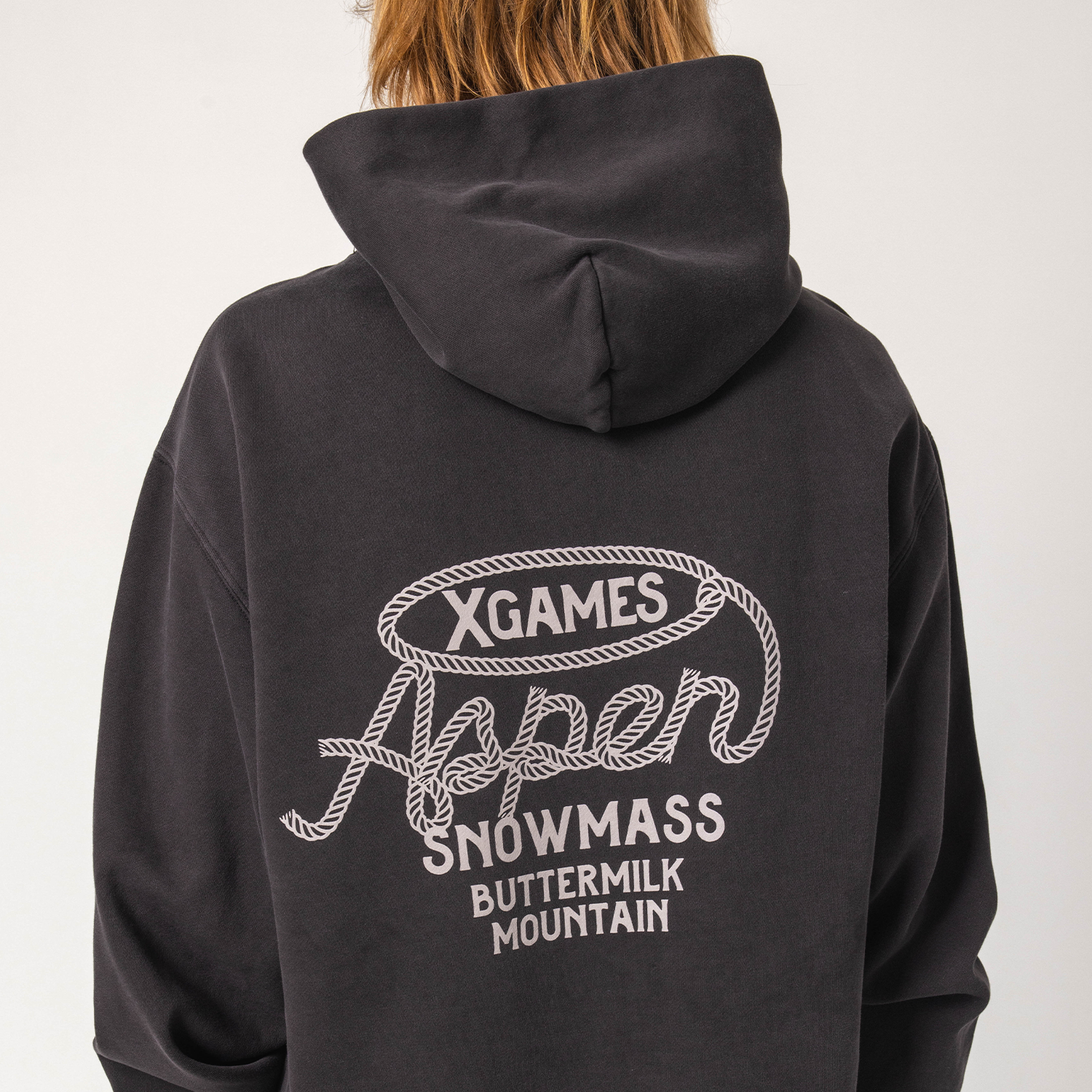 Aspen 2025 Hoodie